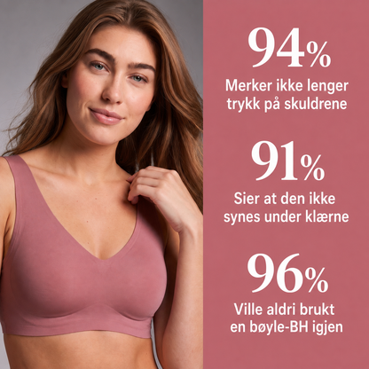 lumive™ Premium komfort-BH