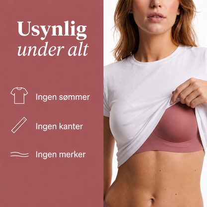 lumive™ Premium komfort-BH
